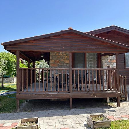 Defne Olive Gardens, Koca Calis, Fethiye - Previously Defne Pansiyon ภายนอก รูปภาพ