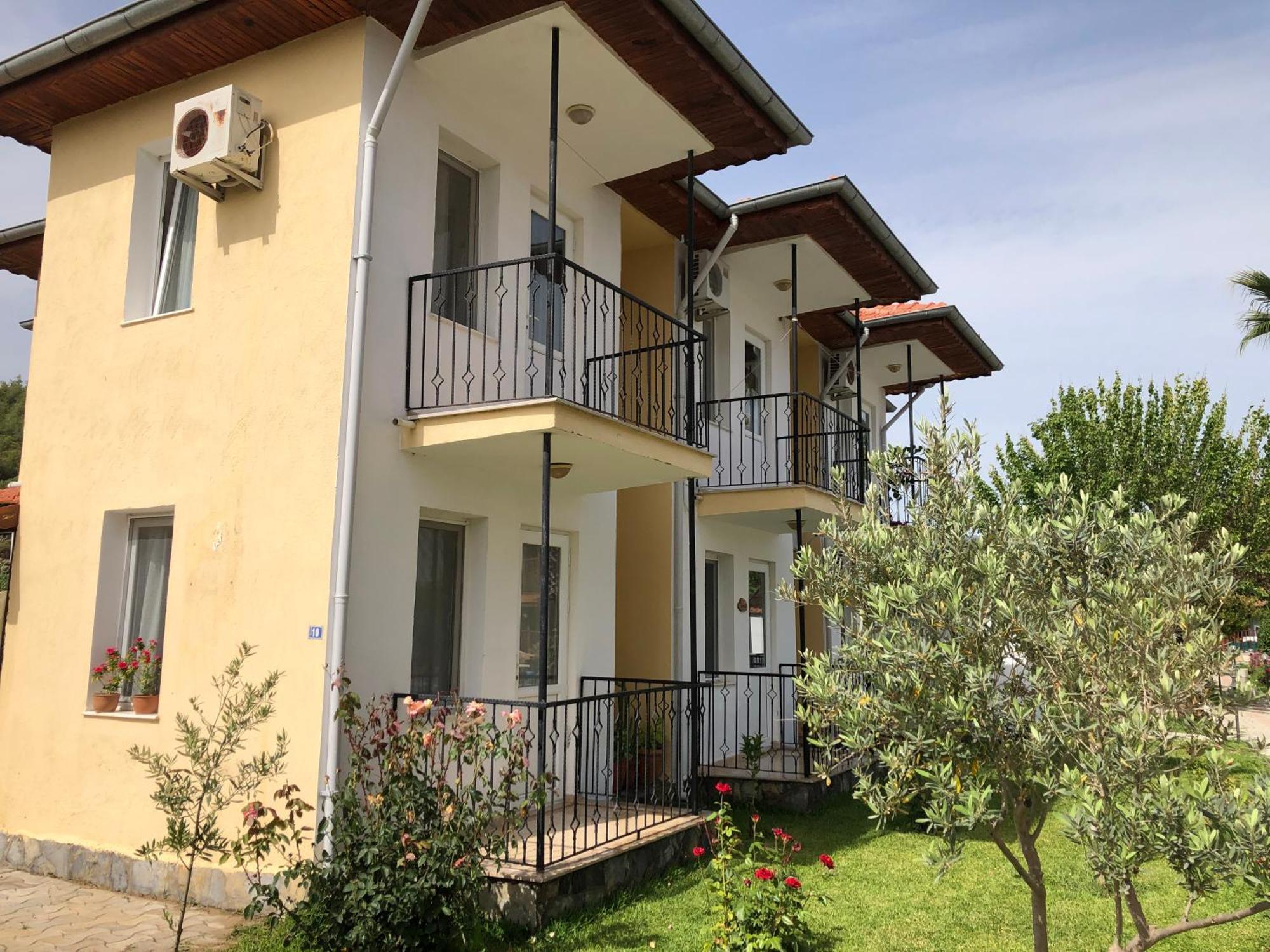 Defne Olive Gardens, Koca Calis, Fethiye - Previously Defne Pansiyon ภายนอก รูปภาพ