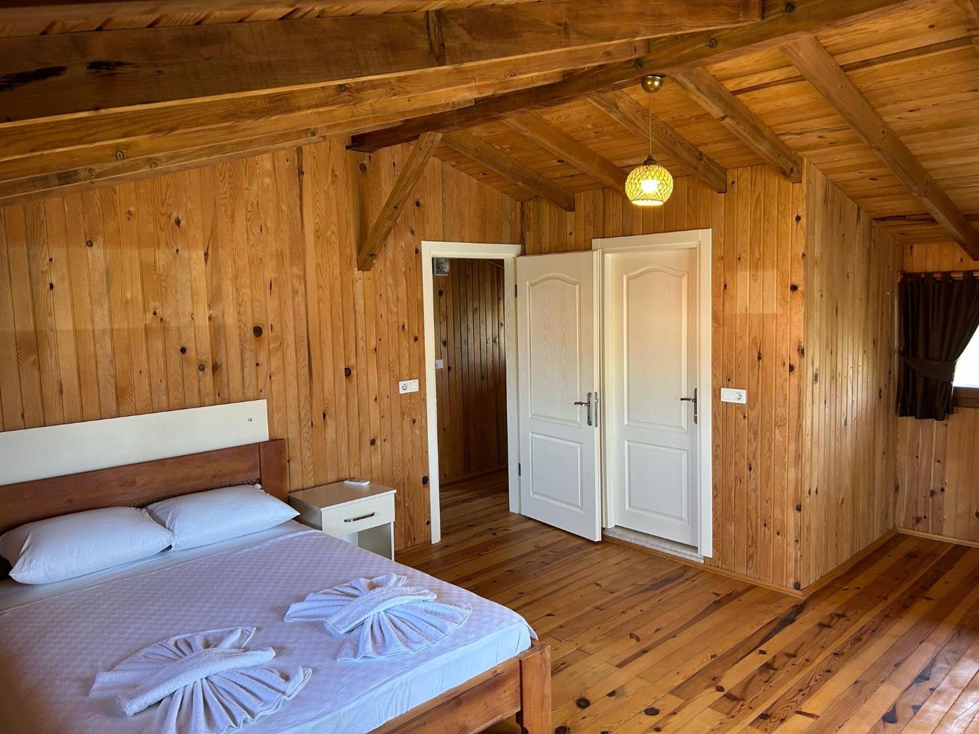 Defne Olive Gardens, Koca Calis, Fethiye - Previously Defne Pansiyon ห้อง รูปภาพ
