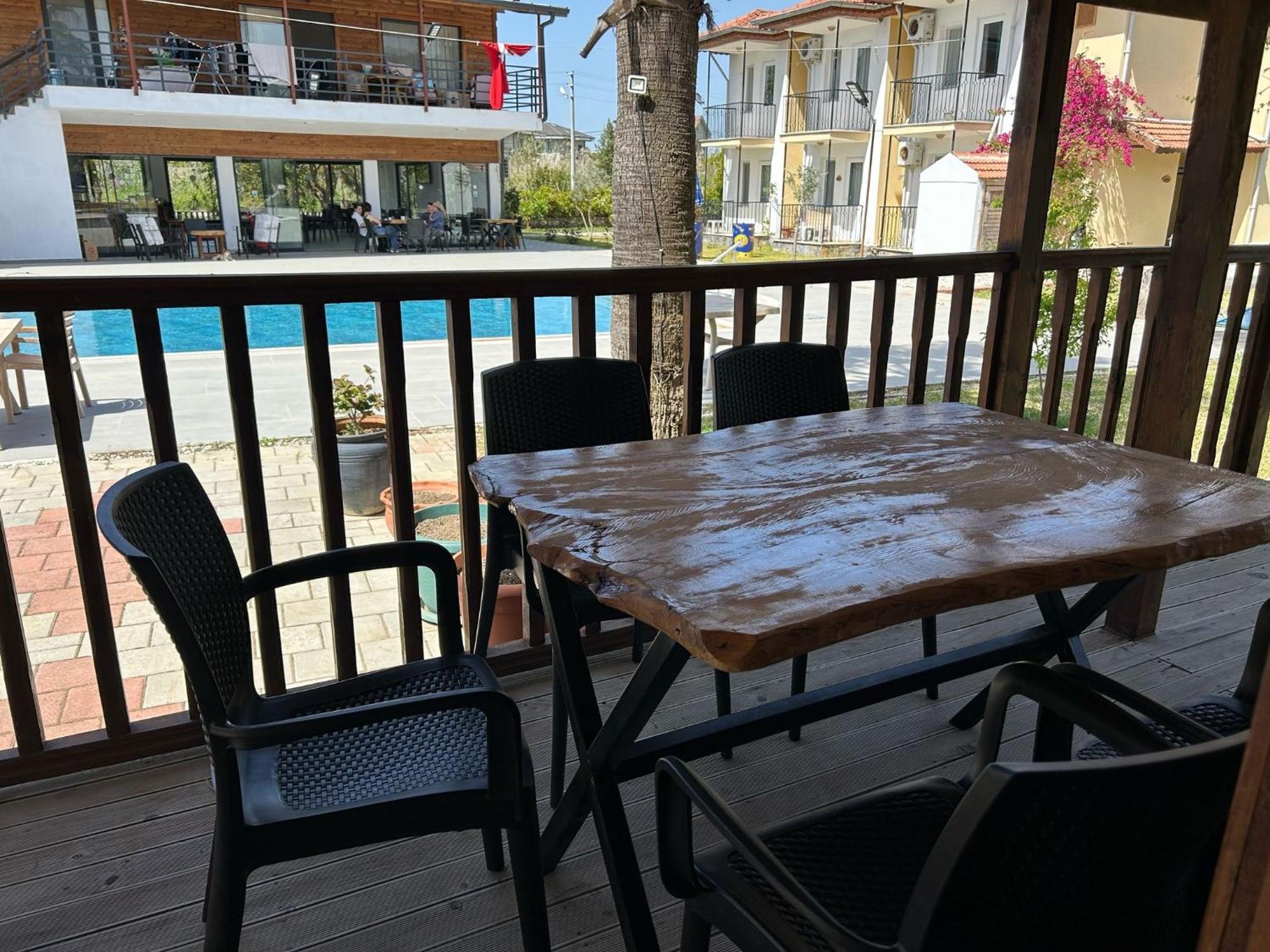 Defne Olive Gardens, Koca Calis, Fethiye - Previously Defne Pansiyon ห้อง รูปภาพ