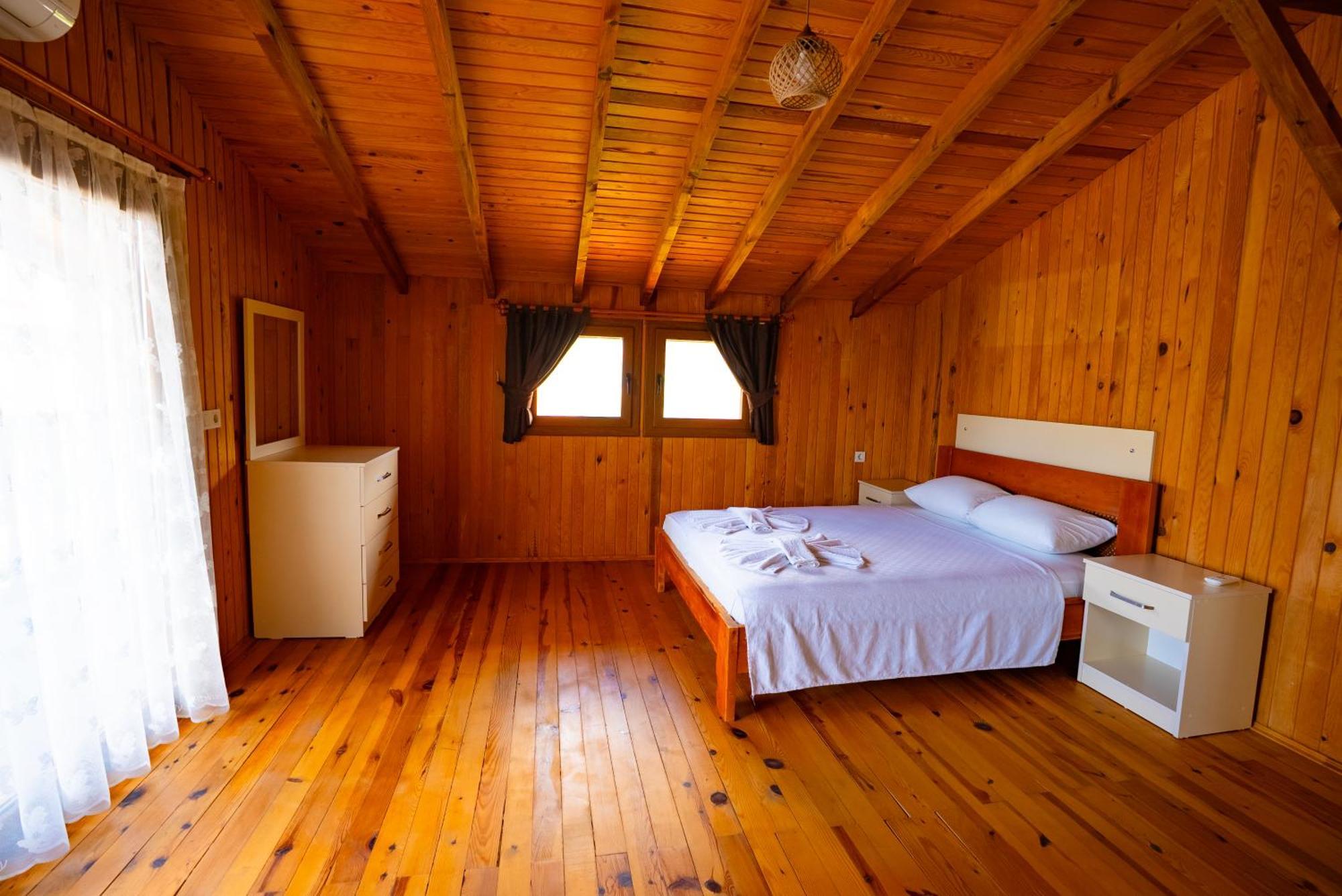 Defne Olive Gardens, Koca Calis, Fethiye - Previously Defne Pansiyon ห้อง รูปภาพ