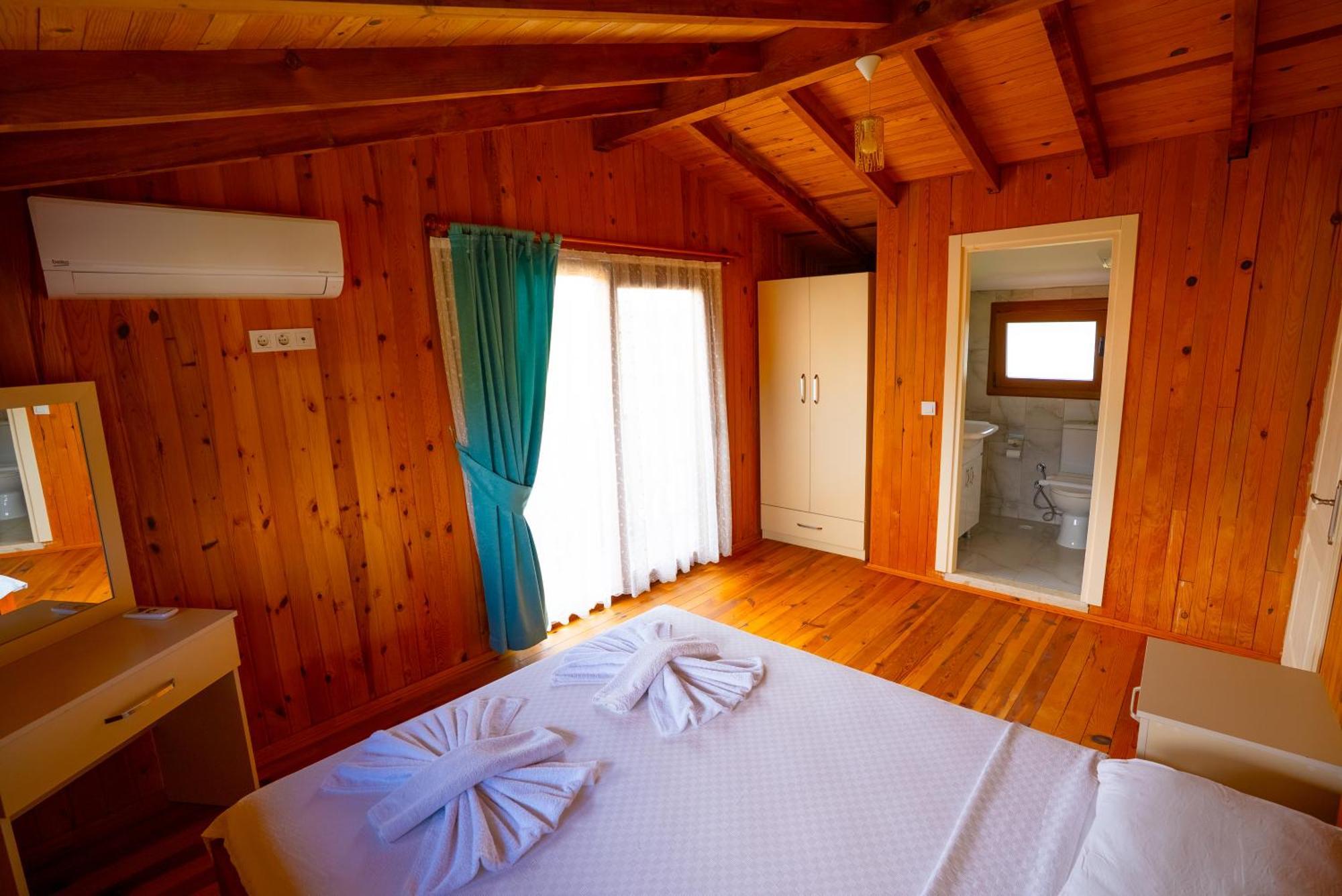 Defne Olive Gardens, Koca Calis, Fethiye - Previously Defne Pansiyon ห้อง รูปภาพ