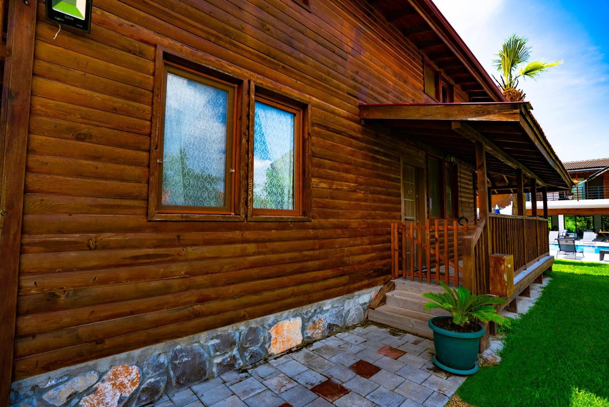 Defne Olive Gardens, Koca Calis, Fethiye - Previously Defne Pansiyon ห้อง รูปภาพ