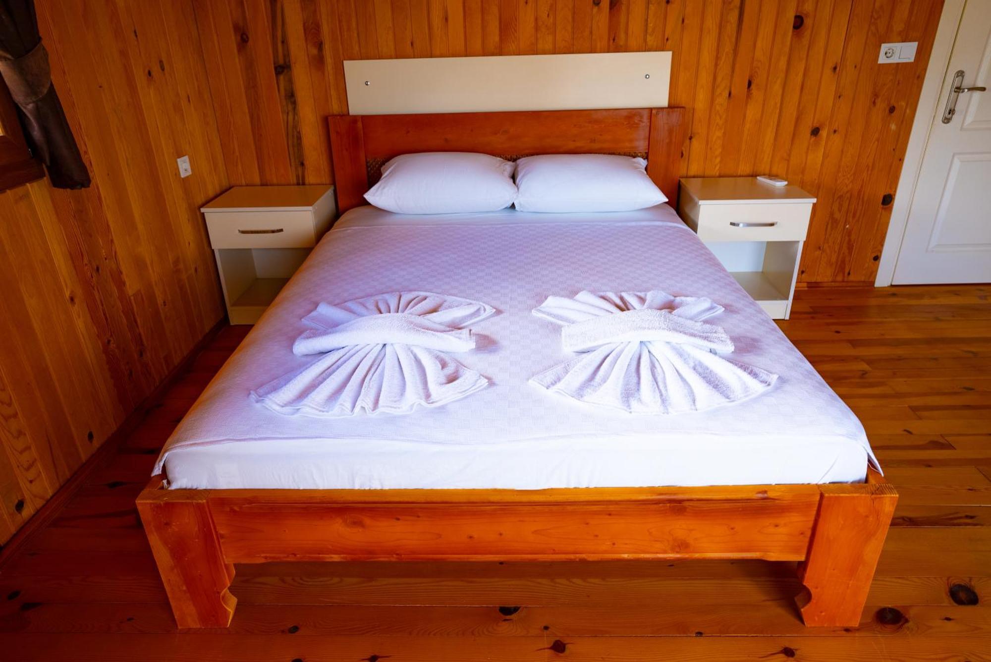 Defne Olive Gardens, Koca Calis, Fethiye - Previously Defne Pansiyon ห้อง รูปภาพ