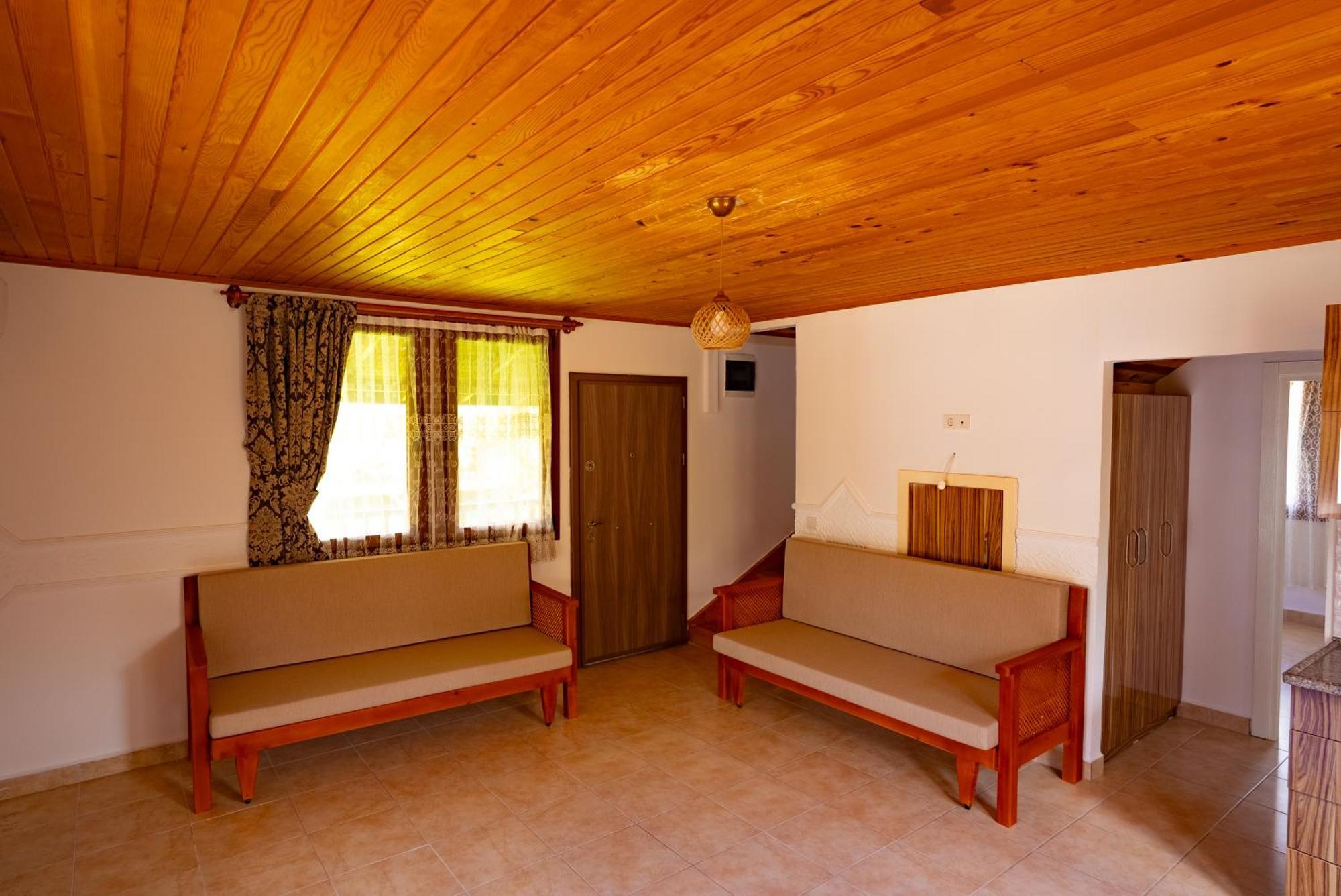 Defne Olive Gardens, Koca Calis, Fethiye - Previously Defne Pansiyon ห้อง รูปภาพ