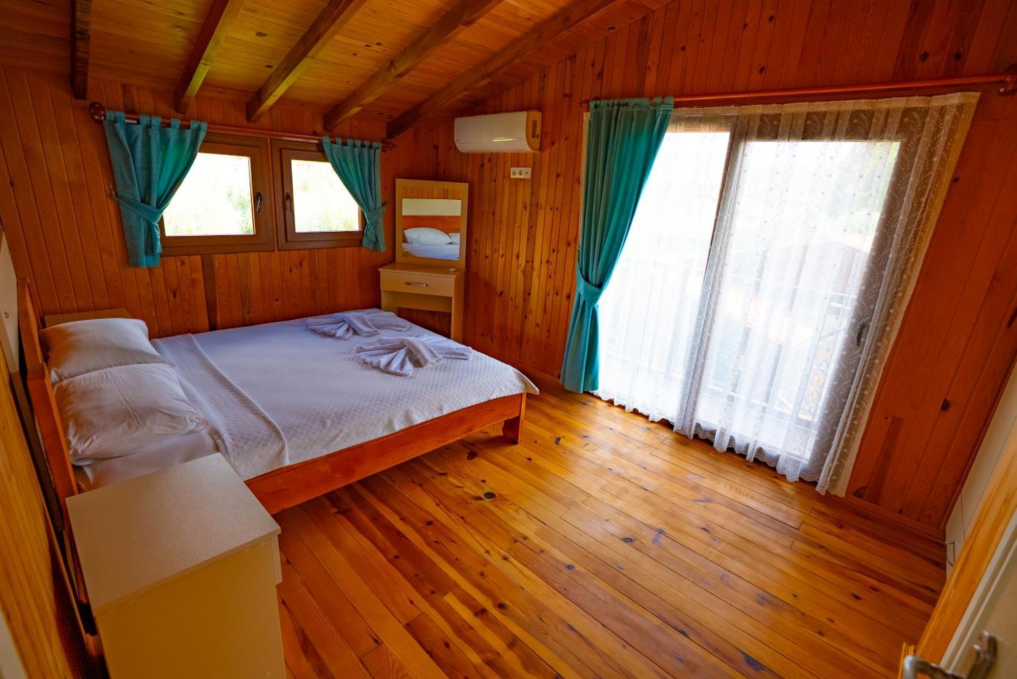 Defne Olive Gardens, Koca Calis, Fethiye - Previously Defne Pansiyon ห้อง รูปภาพ