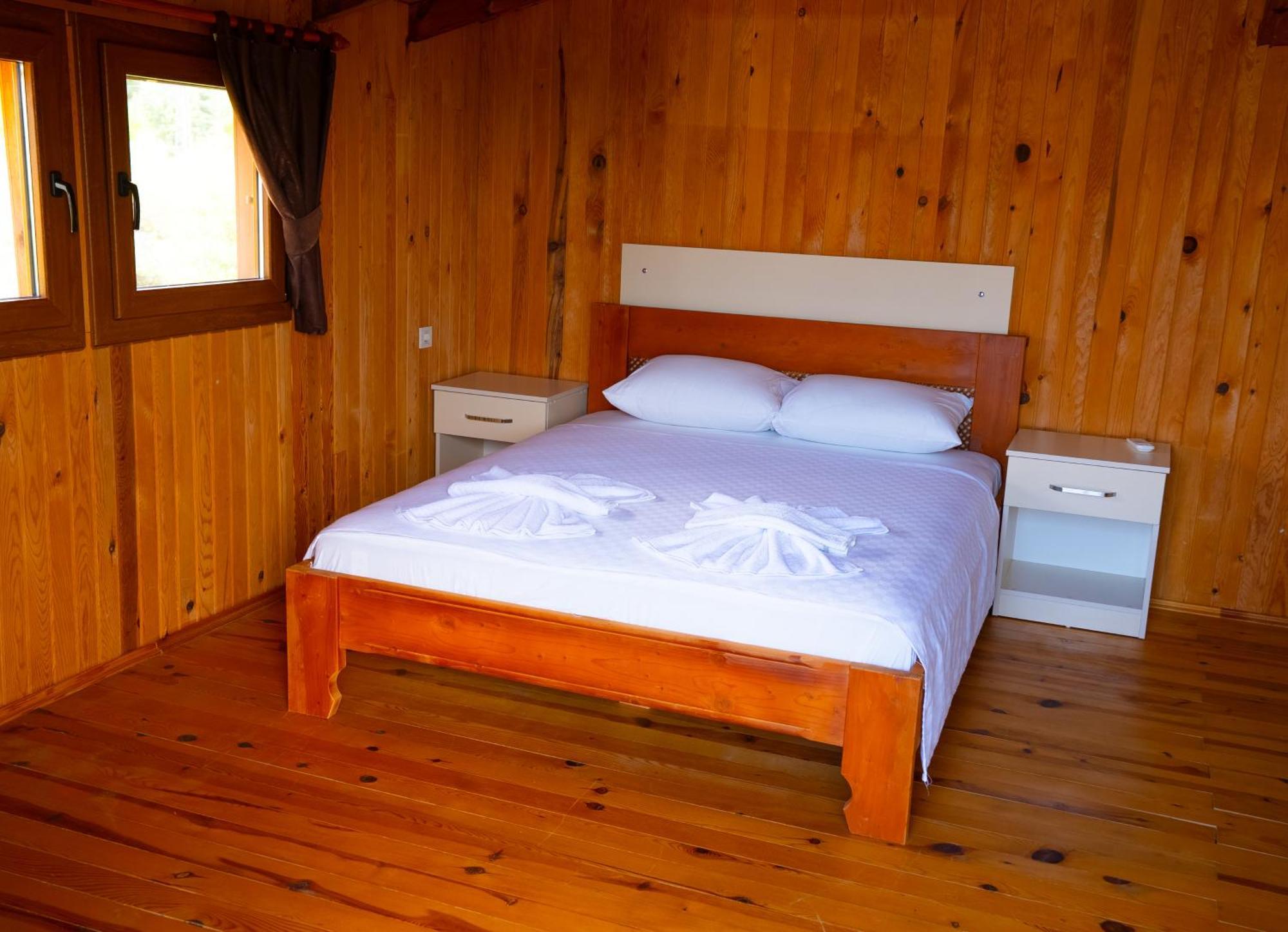 Defne Olive Gardens, Koca Calis, Fethiye - Previously Defne Pansiyon ห้อง รูปภาพ