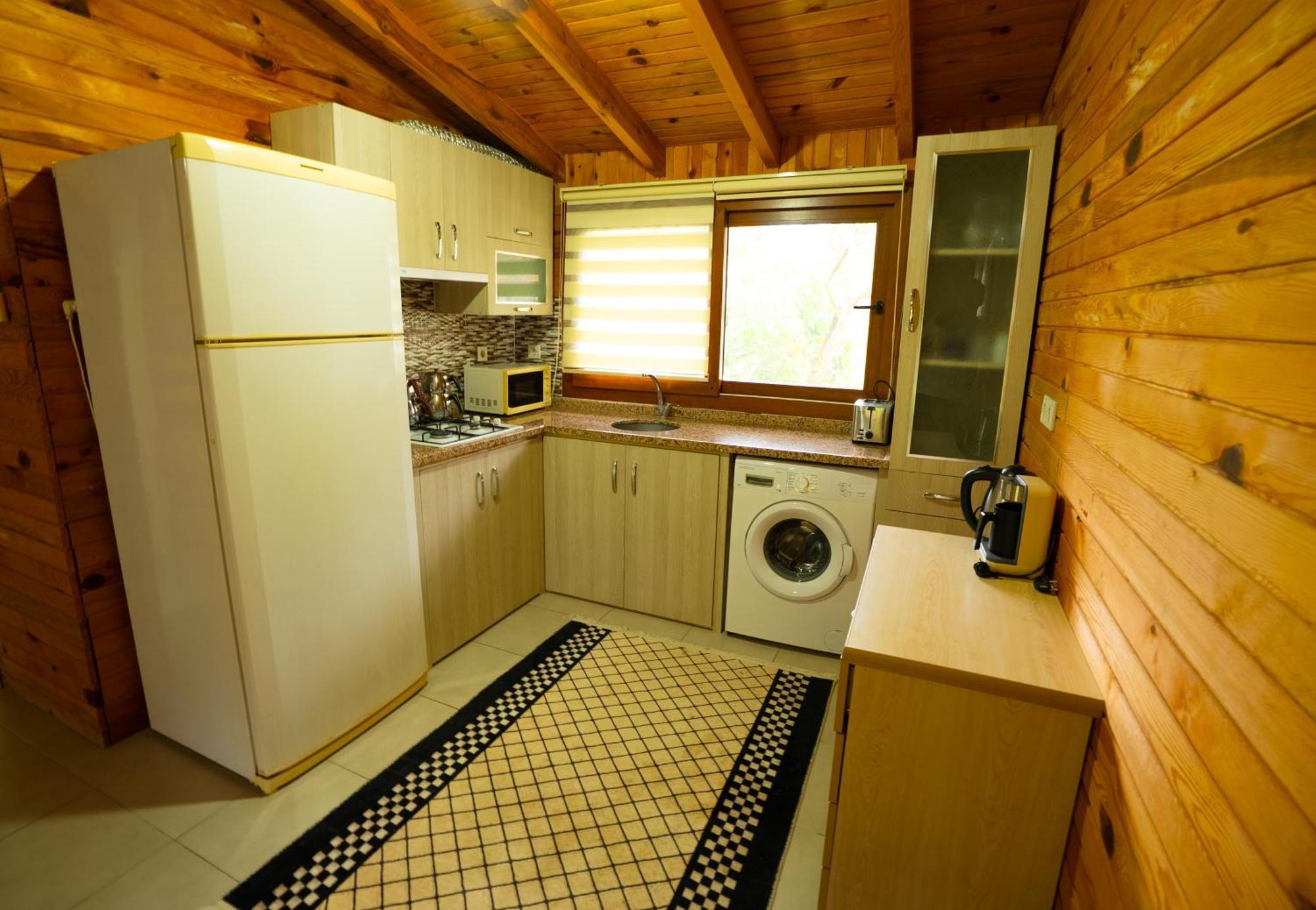 Defne Olive Gardens, Koca Calis, Fethiye - Previously Defne Pansiyon ห้อง รูปภาพ